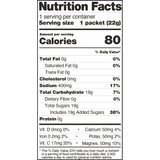 Skratch Labs Sport Hydration Drink Mix - 22g Sachet (20 Pack Box)