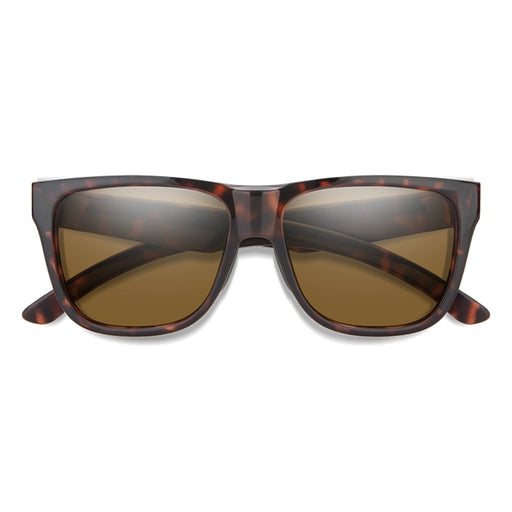 Smith Lowdown 2 XL Sunglasses - Matte Tortoise Frame Hero