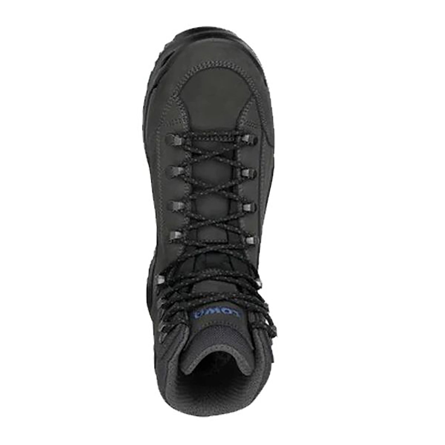 LOWA Renegade Evo GTX Mid Wide - Men's GORE TEX Hiking Boot — view 4
