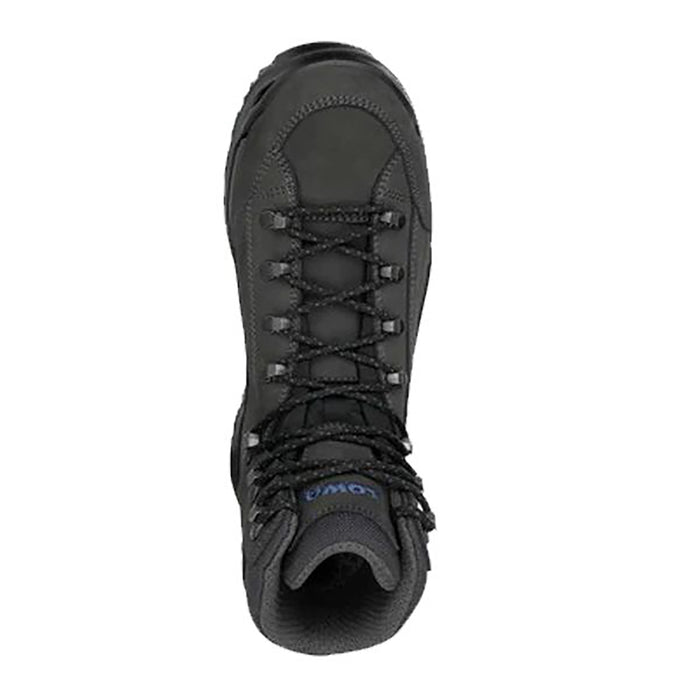 LOWA Renegade Evo GTX Mid Wide - Men's GORE TEX Hiking Boot