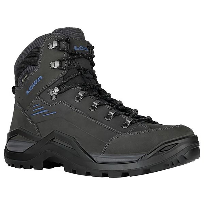 LOWA Renegade Evo GTX Mid Wide - Men's GORE TEX Hiking Boot