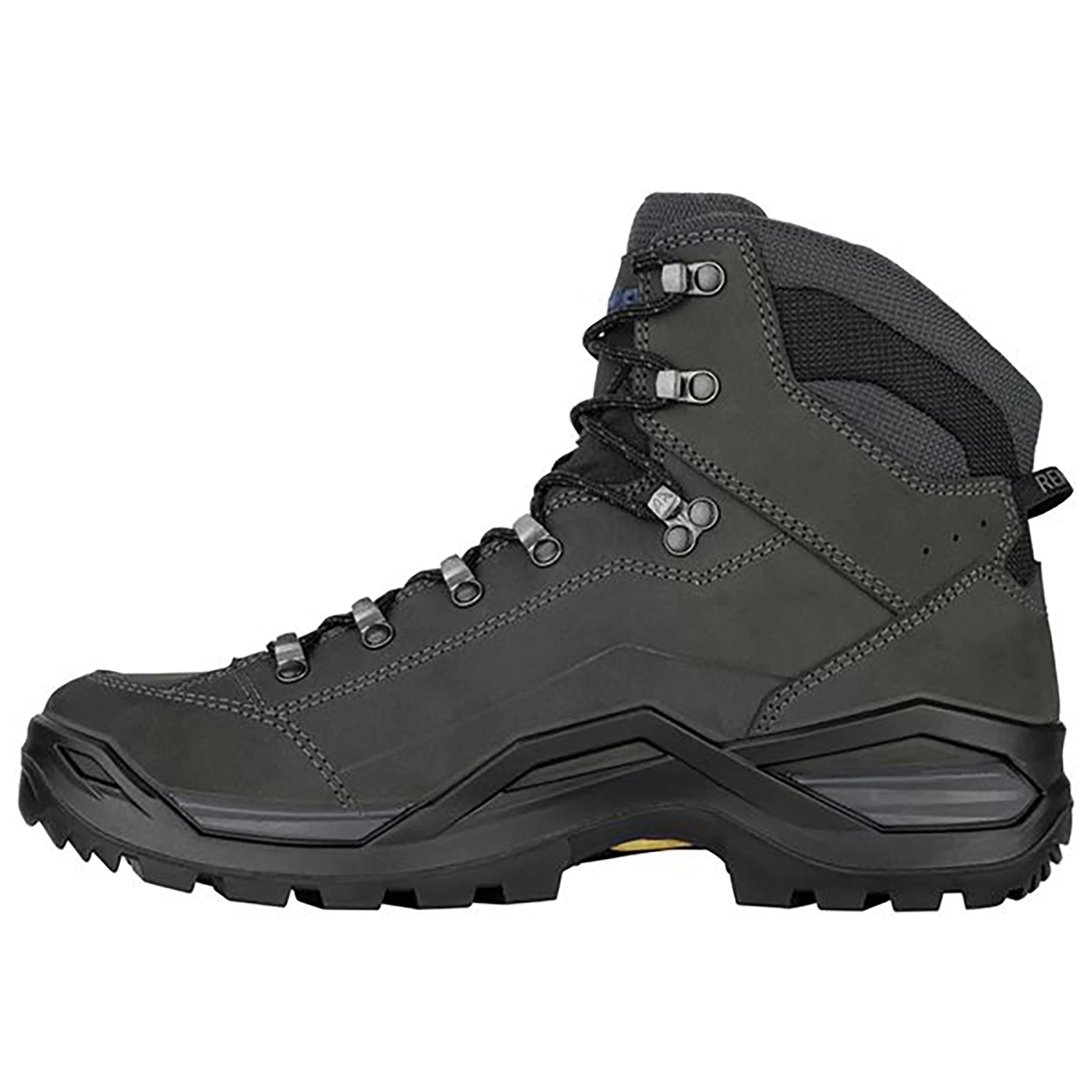 LOWA Renegade Evo GTX Mid Wide - Men's GORE TEX Hiking Boot — view 2