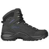 LOWA Renegade Evo GTX Mid Wide - Men's GORE TEX Hiking Boot