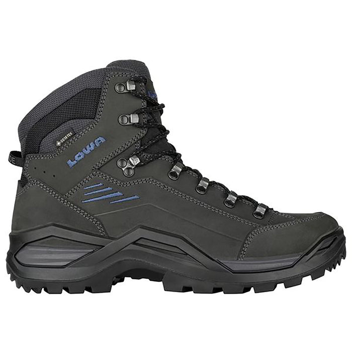 LOWA Renegade Evo GTX Mid Wide - Men's GORE TEX Hiking Boot