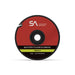 Scientific Anglers Mastery Trout Fluorocarbon Tippet 30m