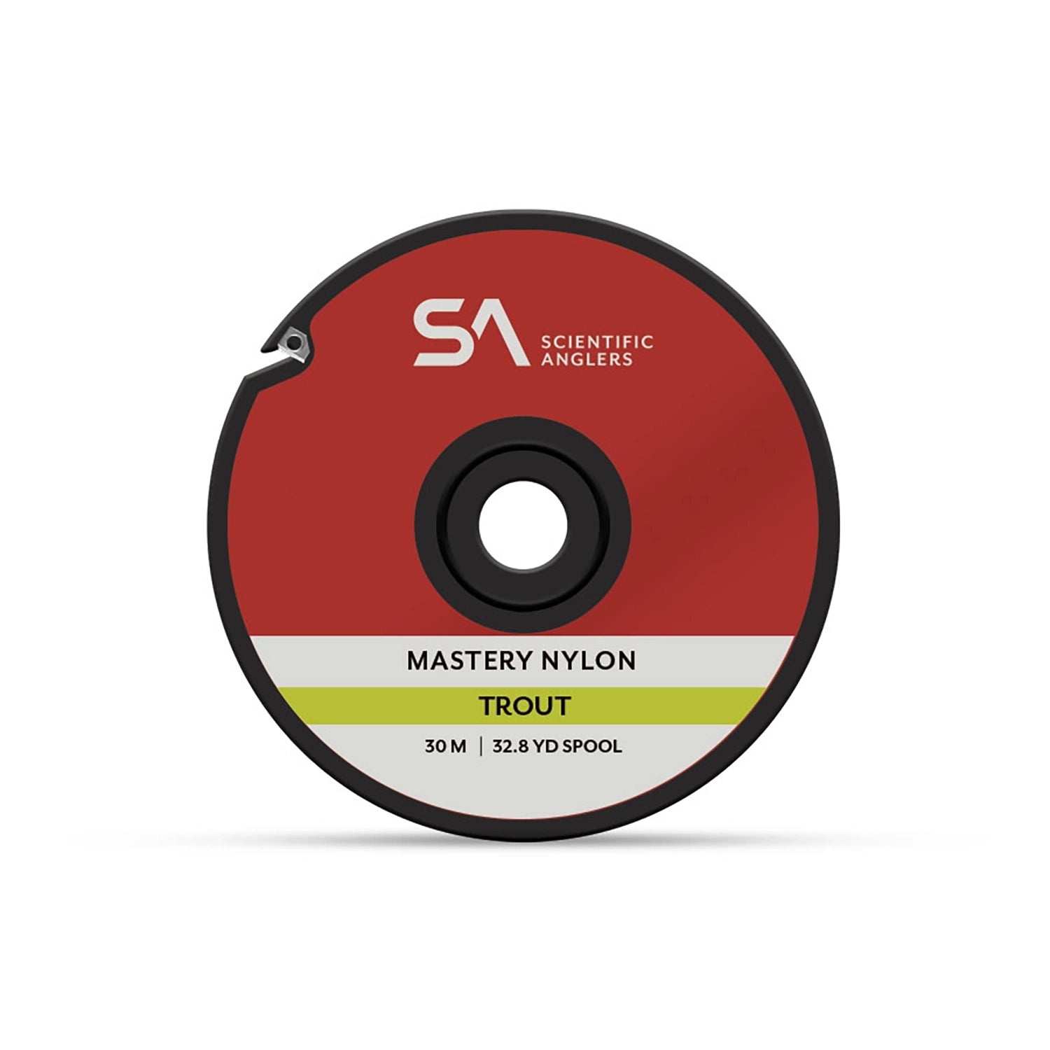 Scientific Anglers Mastery Trout Tippet 30m