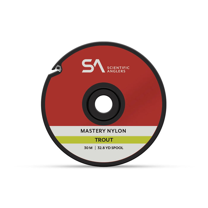 Scientific Anglers Mastery Trout Tippet 30m