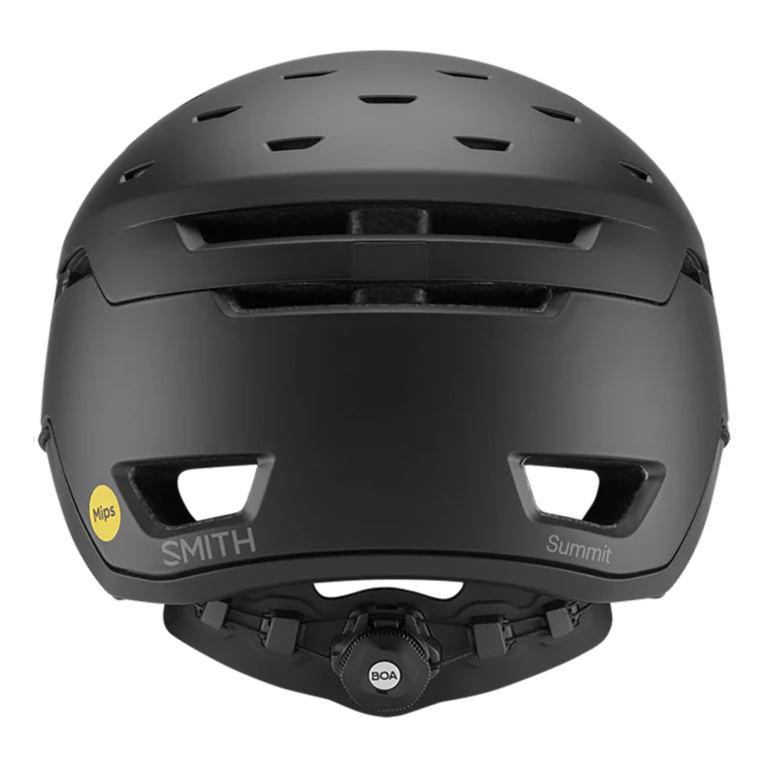 Smith Summit MIPS Snow Helmet — view 3