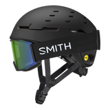 Smith Summit MIPS Snow Helmet — view 2