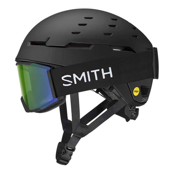Smith Summit MIPS Snow Helmet