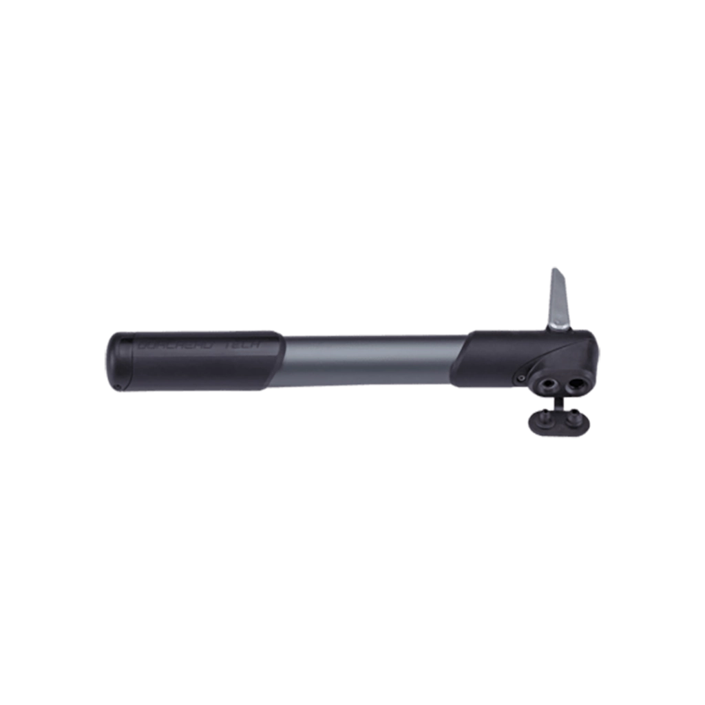 BBB Cycling Minipump Windrush S - Details 2