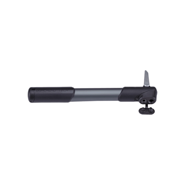 BBB Cycling Minipump Windrush S - Details 2