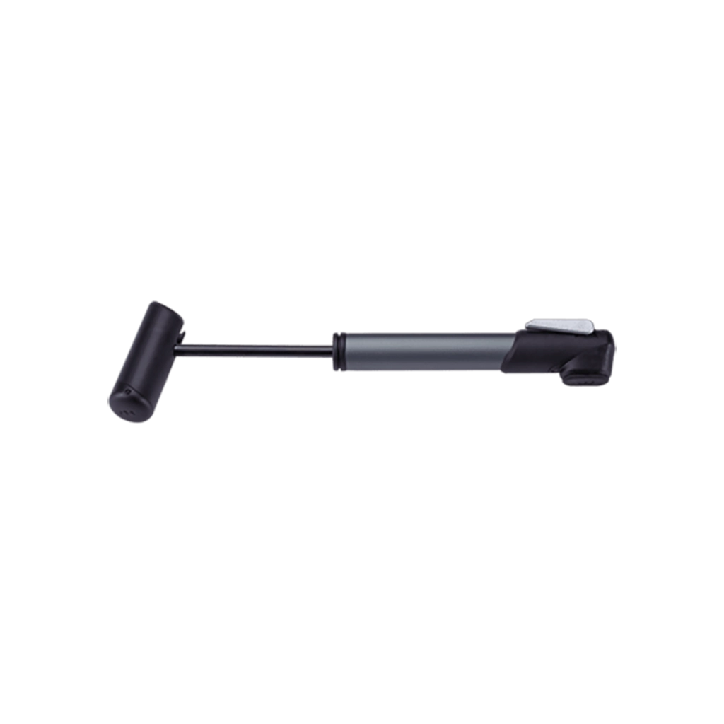 BBB Cycling Minipump Windrush S - Details 1