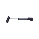 BBB Cycling Minipump Windrush S - Details 1