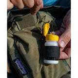 Loon Outdoors Silicone Caddy medium detail 2