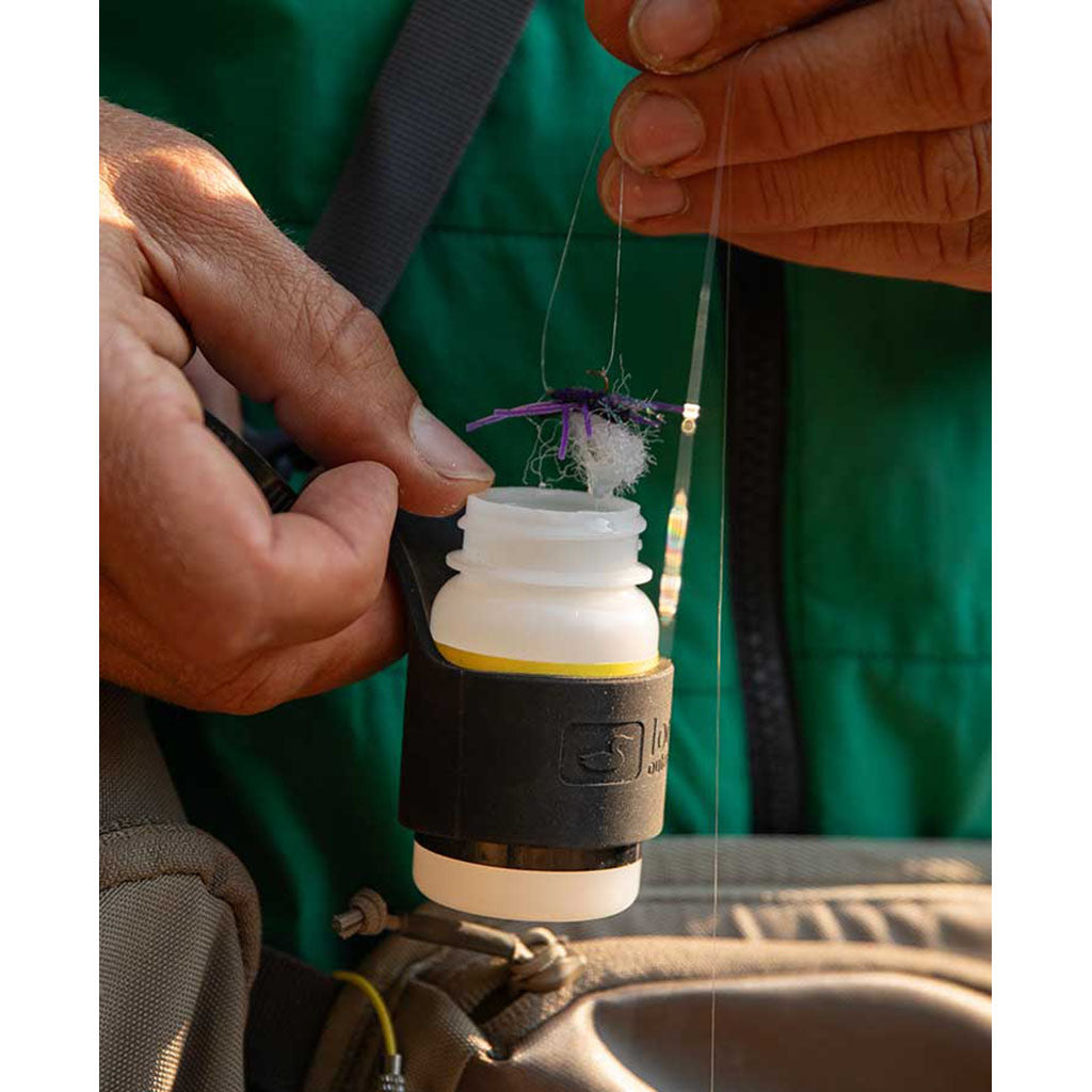 Loon Outdoors Silicone Caddy medium detail 4
