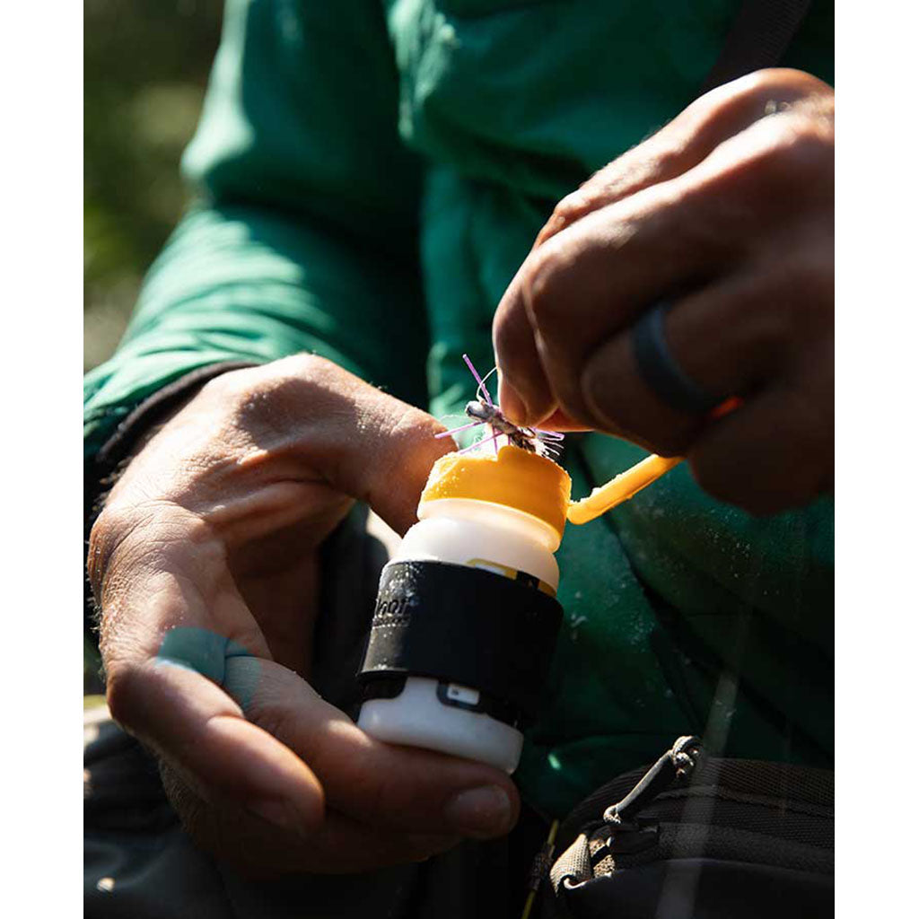 Loon Outdoors Silicone Caddy medium detail 5