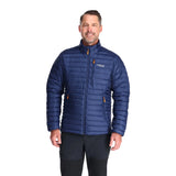 Rab Men's Microlight Down Jacket
