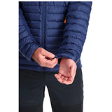 Rab Men's Microlight Down Jacket