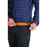 Rab Men's Microlight Down Jacket