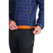 Rab Men's Microlight Down Jacket