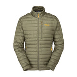 Rab Men's Microlight Down Jacket