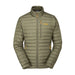 Rab Men's Microlight Down Jacket
