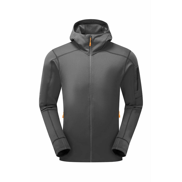 Rab Men's Modulus Hoody Graphine Hero