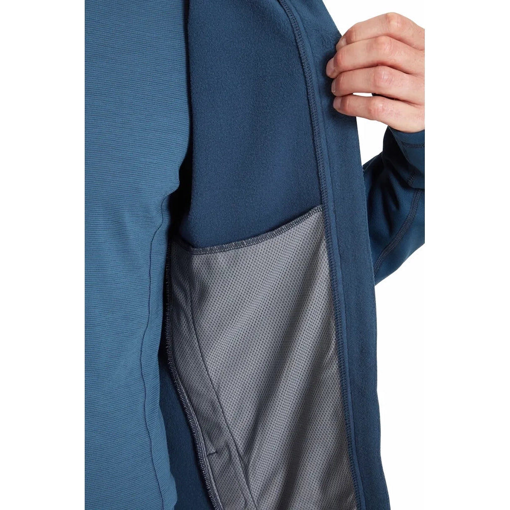 Rab Men's Modulus Hoody Details 2