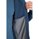 Rab Men's Modulus Hoody Details 2
