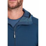 Rab Men's Modulus Hoody Details 4