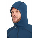 Rab Men's Modulus Hoody Details 5