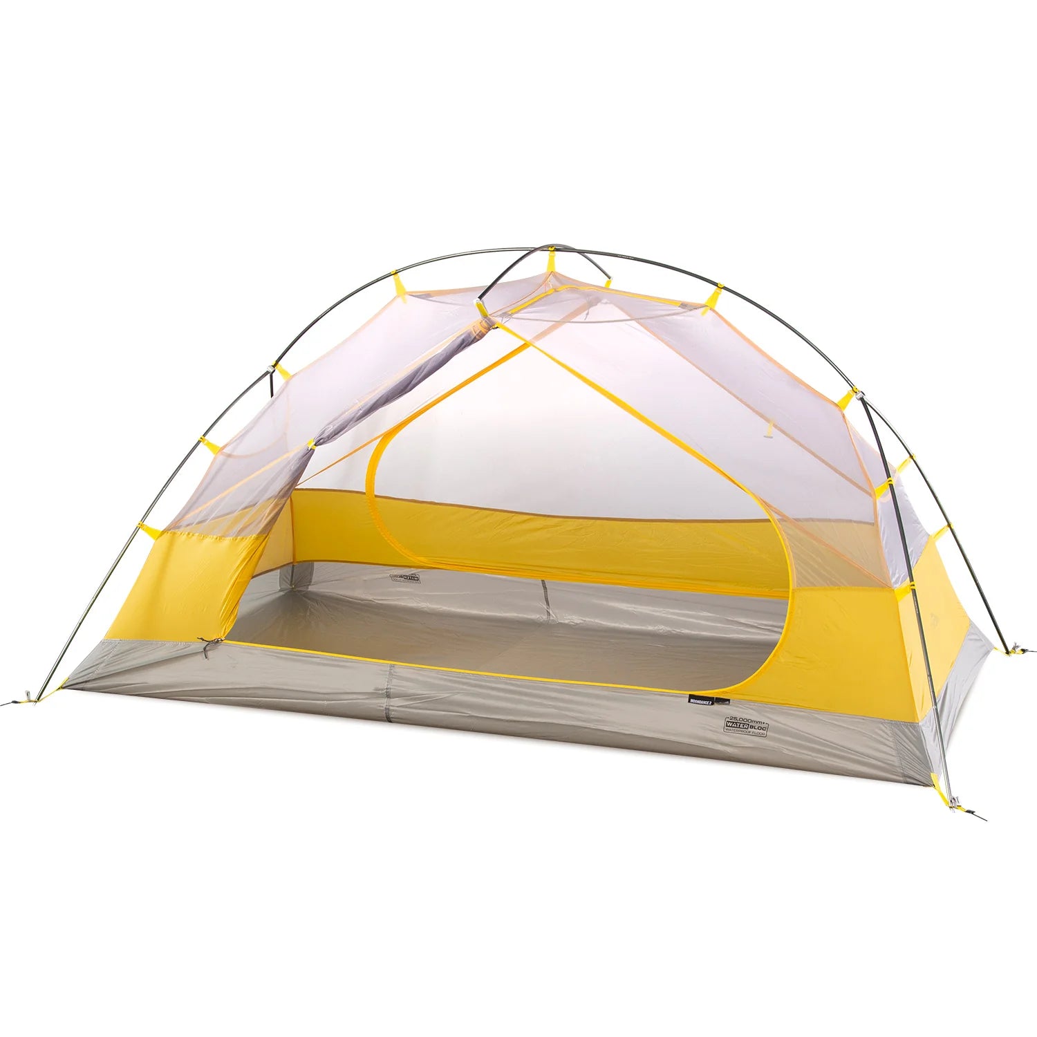 Mont Moondance 2 Tent - Bracken