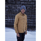 Fjallraven Byron Hat — view 6