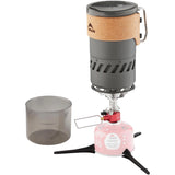 MSR Switch System Stove 0.6L