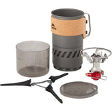 MSR Switch System Stove 0.6L — view 2