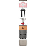 MSR Switch System Stove 0.6L — view 4