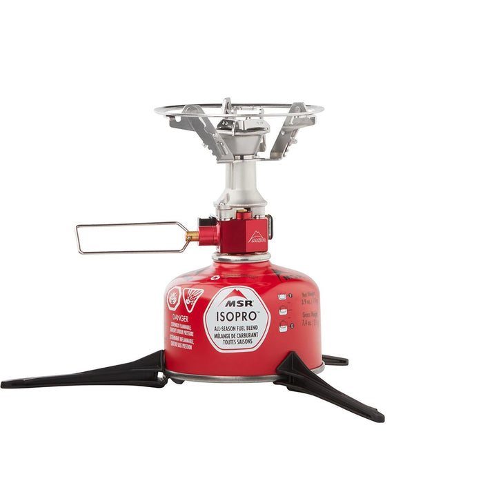 MSR Switch System Stove 0.6L