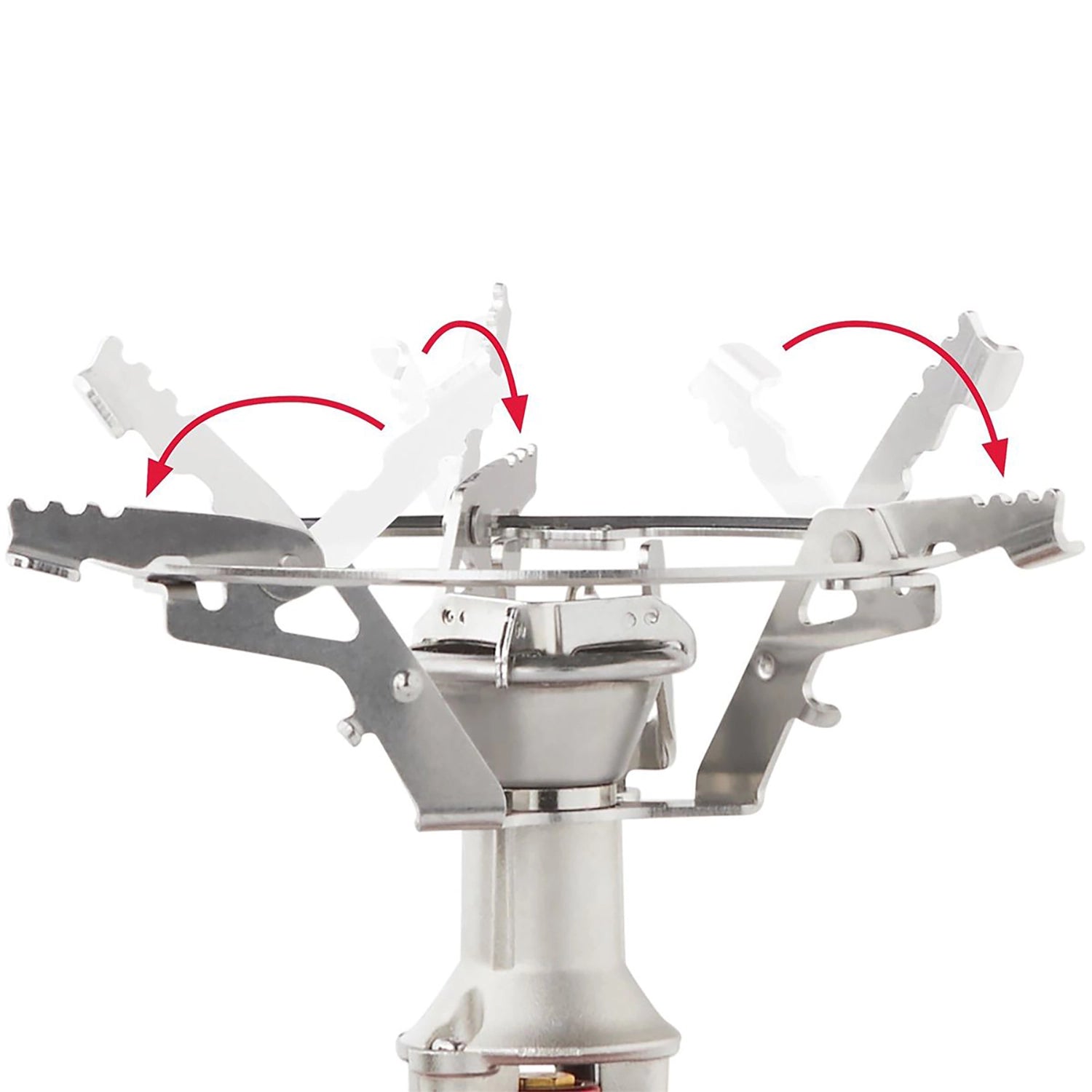 MSR Switch System Stove 0.6L — view 9