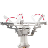 MSR Switch System Stove 0.6L — view 9