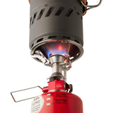 MSR Switch System Stove 0.6L — view 7
