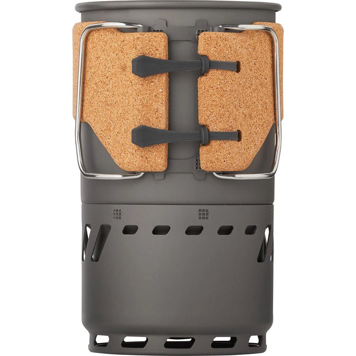 MSR Switch System Stove 0.6L