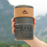 MSR Switch System Stove 0.6L — view 12