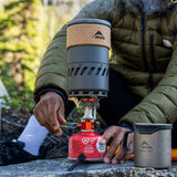 MSR Switch System Stove 0.6L — view 13