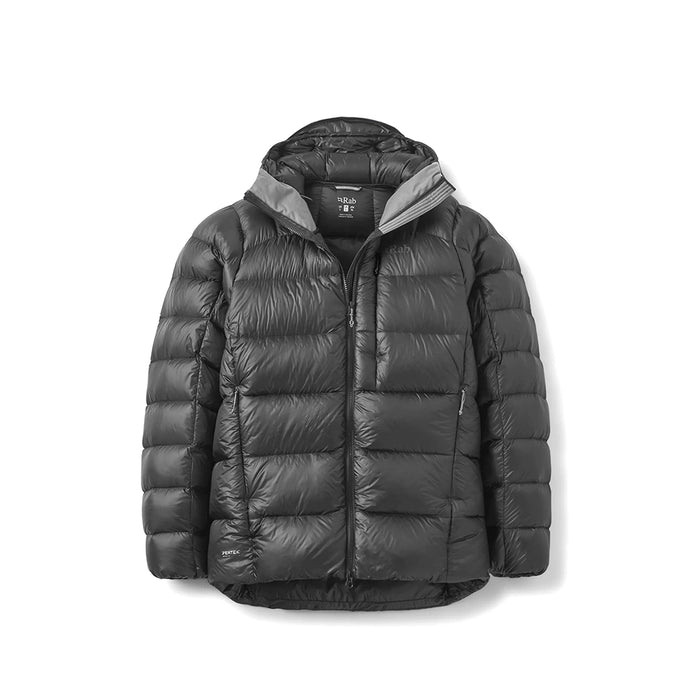 mythic ultra jacket black