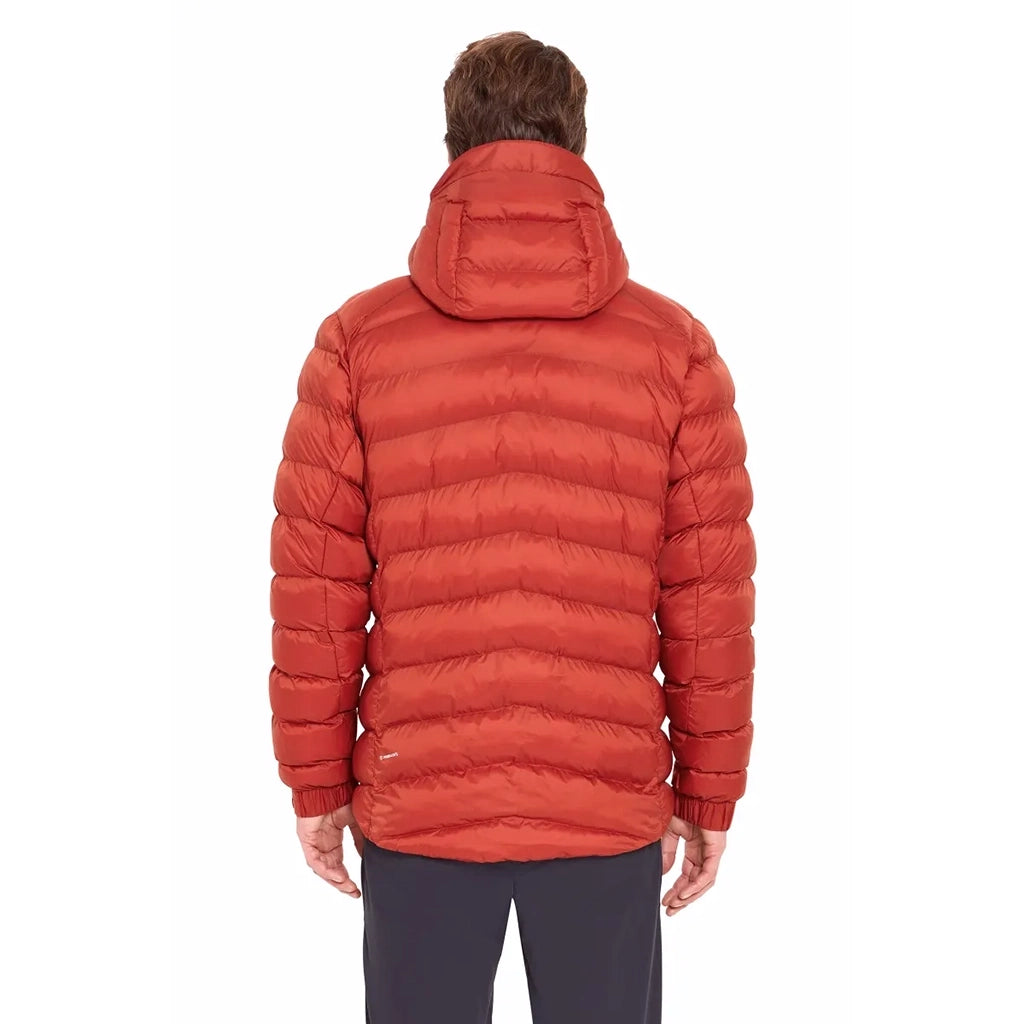 Rab Men's Nebula Pro Insulated Jacket Details 2