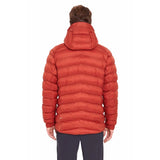 Rab Men's Nebula Pro Insulated Jacket Details 2
