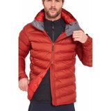 Rab Men's Nebula Pro Insulated Jacket Details 5