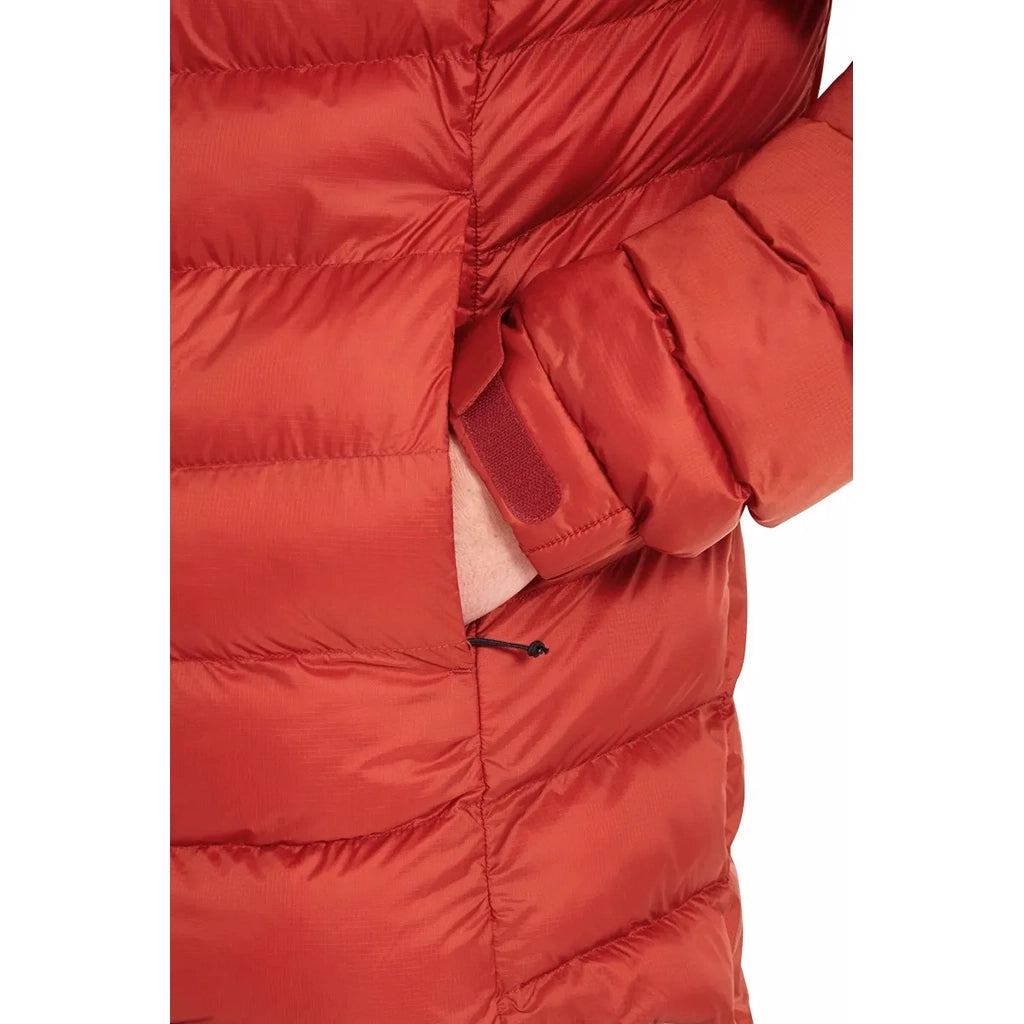 Rab Men's Nebula Pro Insulated Jacket Details 7