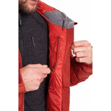 Rab Men's Nebula Pro Insulated Jacket Details 6